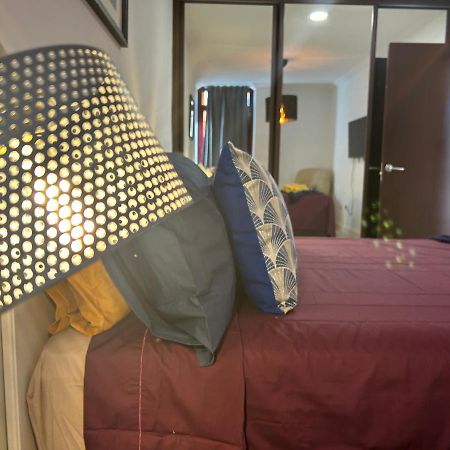 Dream Cuesta2 Apartment La Laguna  Ngoại thất bức ảnh