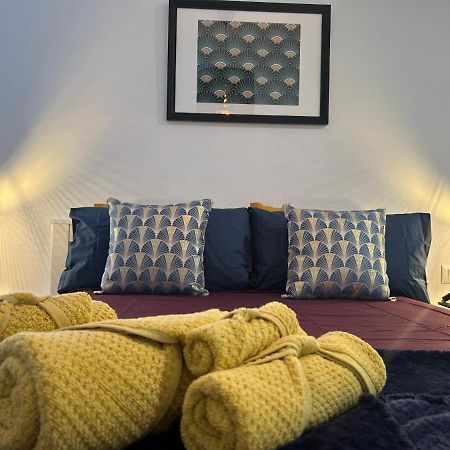 Dream Cuesta2 Apartment La Laguna  Ngoại thất bức ảnh