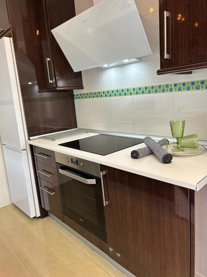 Dream Cuesta2 Apartment La Laguna  Ngoại thất bức ảnh
