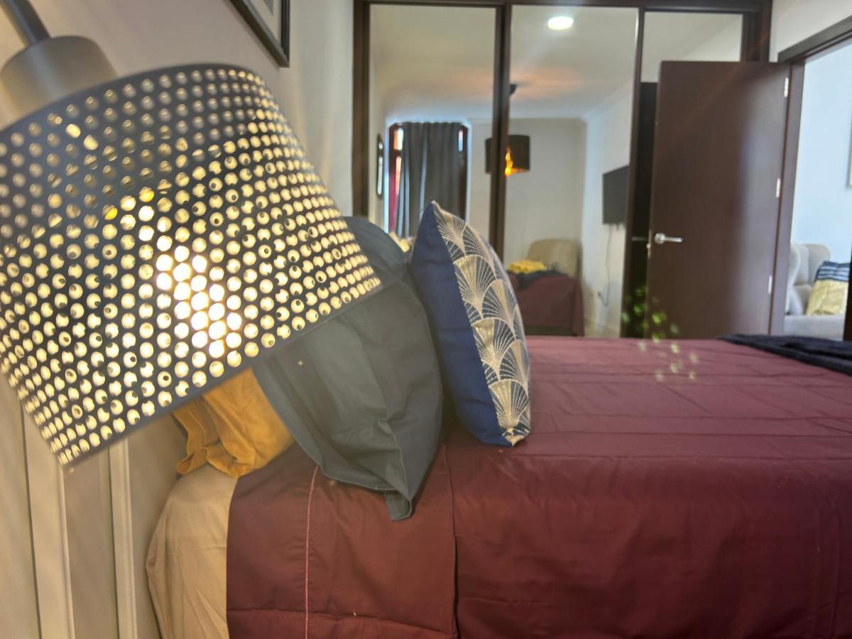 Dream Cuesta2 Apartment La Laguna  Ngoại thất bức ảnh