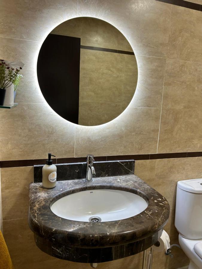 Dream Cuesta2 Apartment La Laguna  Ngoại thất bức ảnh