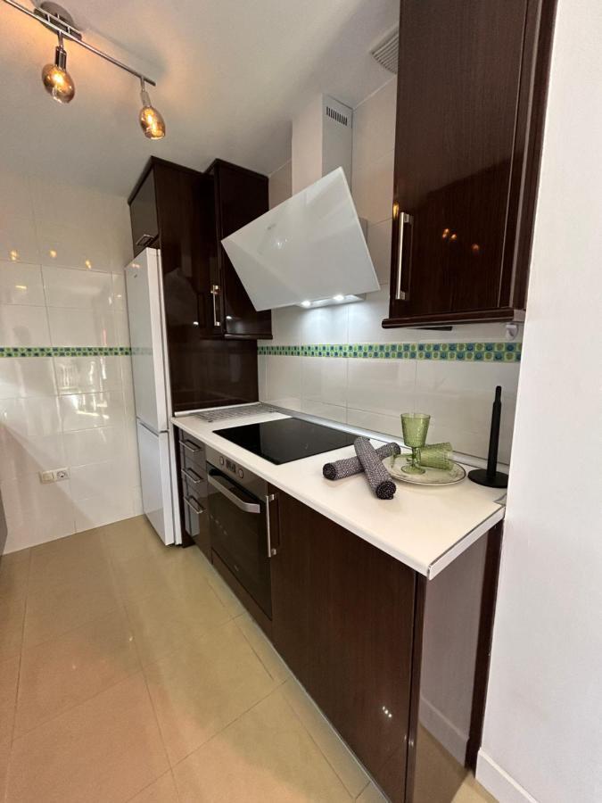 Dream Cuesta2 Apartment La Laguna  Ngoại thất bức ảnh