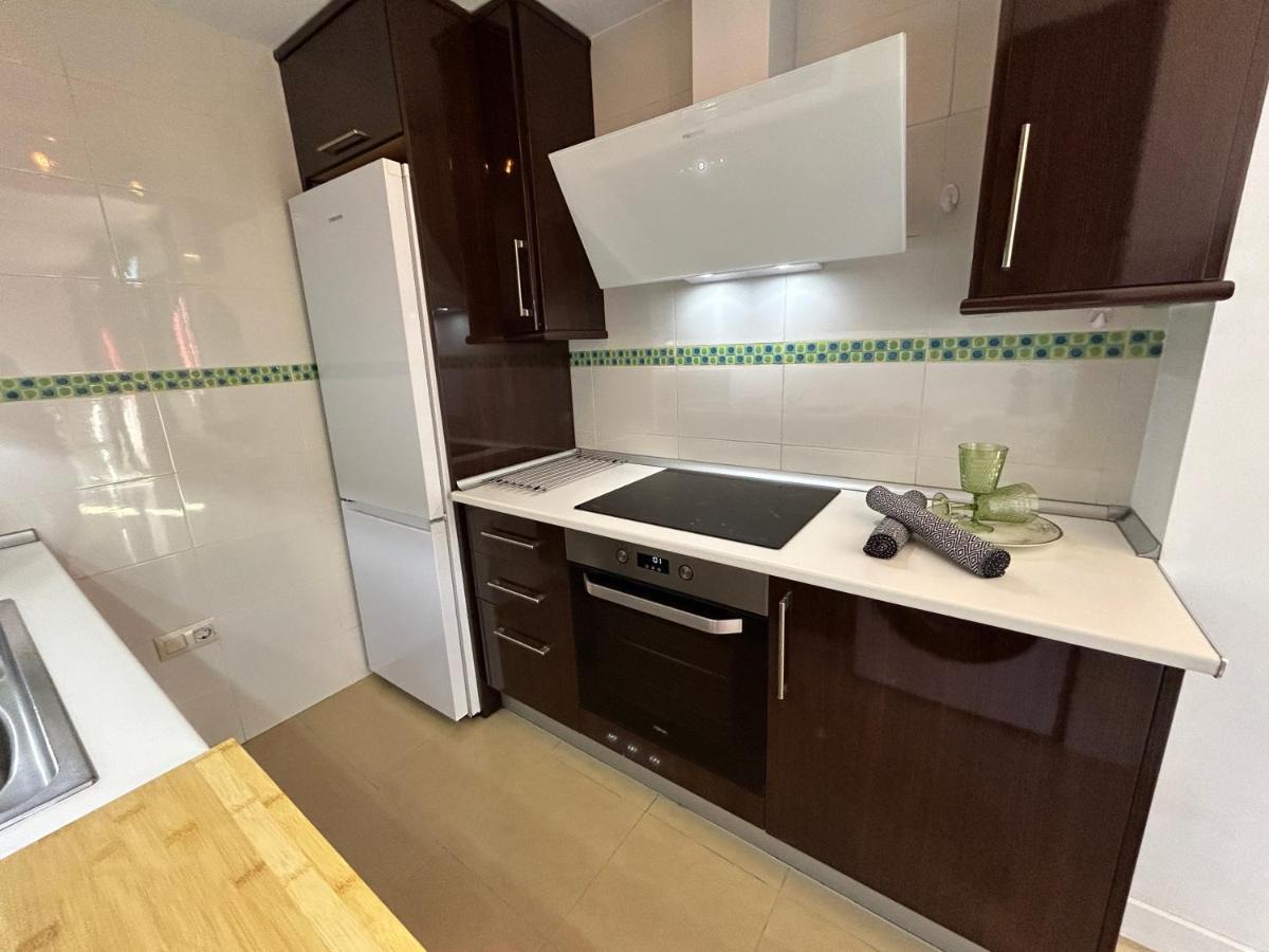 Dream Cuesta2 Apartment La Laguna  Ngoại thất bức ảnh