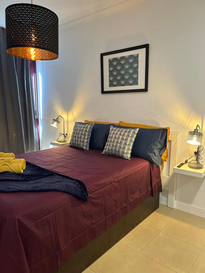 Dream Cuesta2 Apartment La Laguna  Ngoại thất bức ảnh