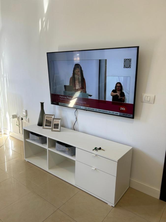 Dream Cuesta2 Apartment La Laguna  Ngoại thất bức ảnh