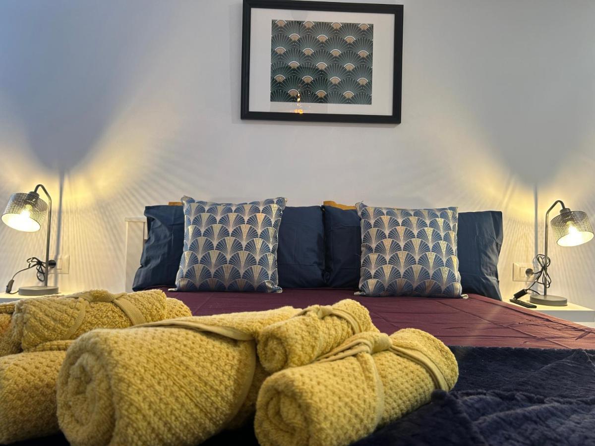 Dream Cuesta2 Apartment La Laguna  Ngoại thất bức ảnh
