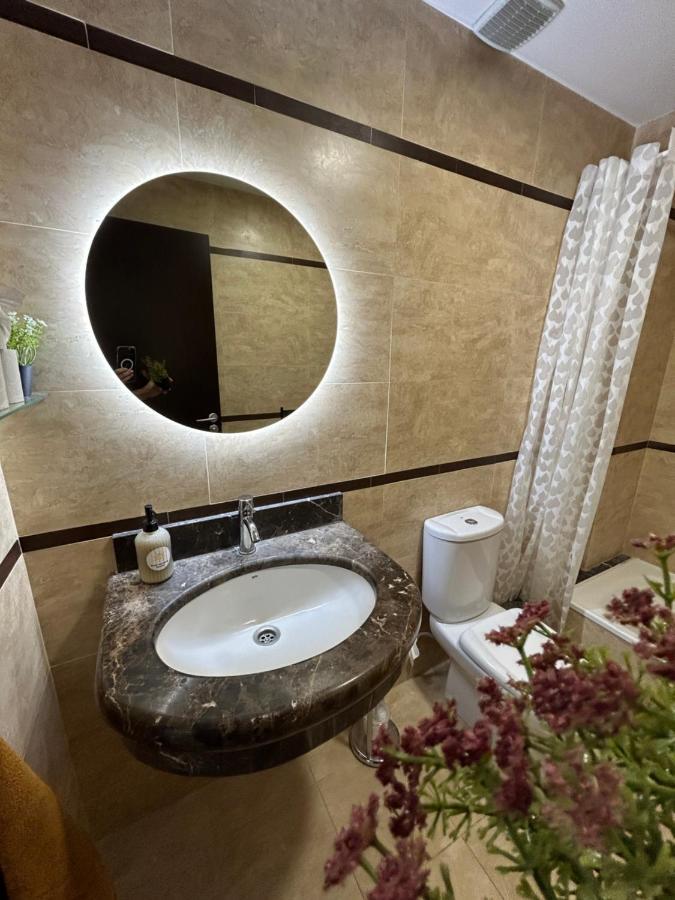 Dream Cuesta2 Apartment La Laguna  Ngoại thất bức ảnh