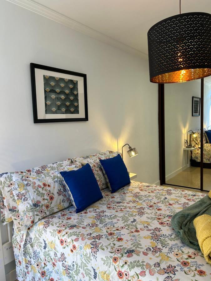 Dream Cuesta2 Apartment La Laguna  Ngoại thất bức ảnh