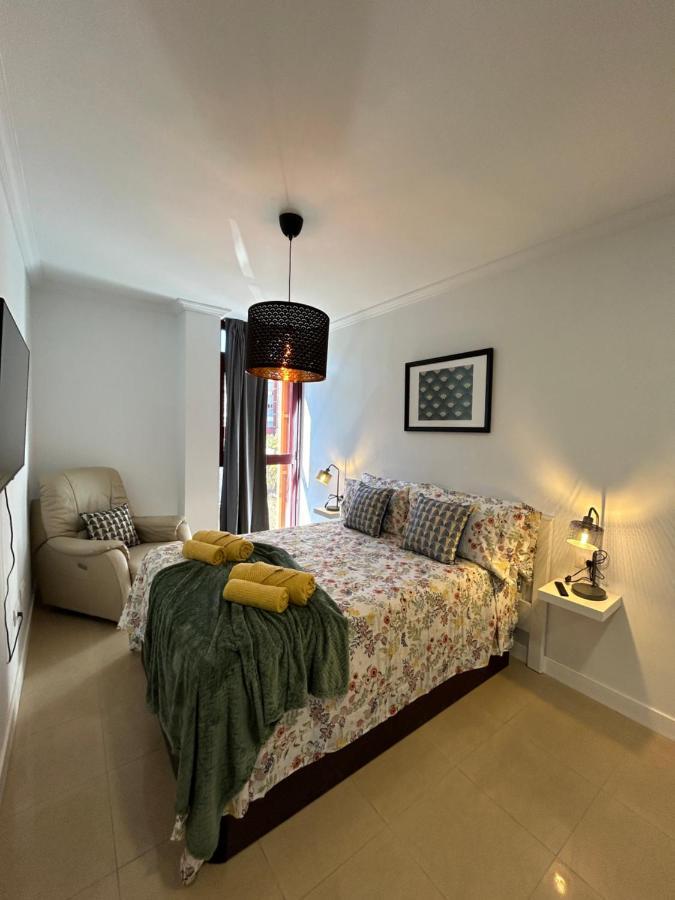 Dream Cuesta2 Apartment La Laguna  Ngoại thất bức ảnh