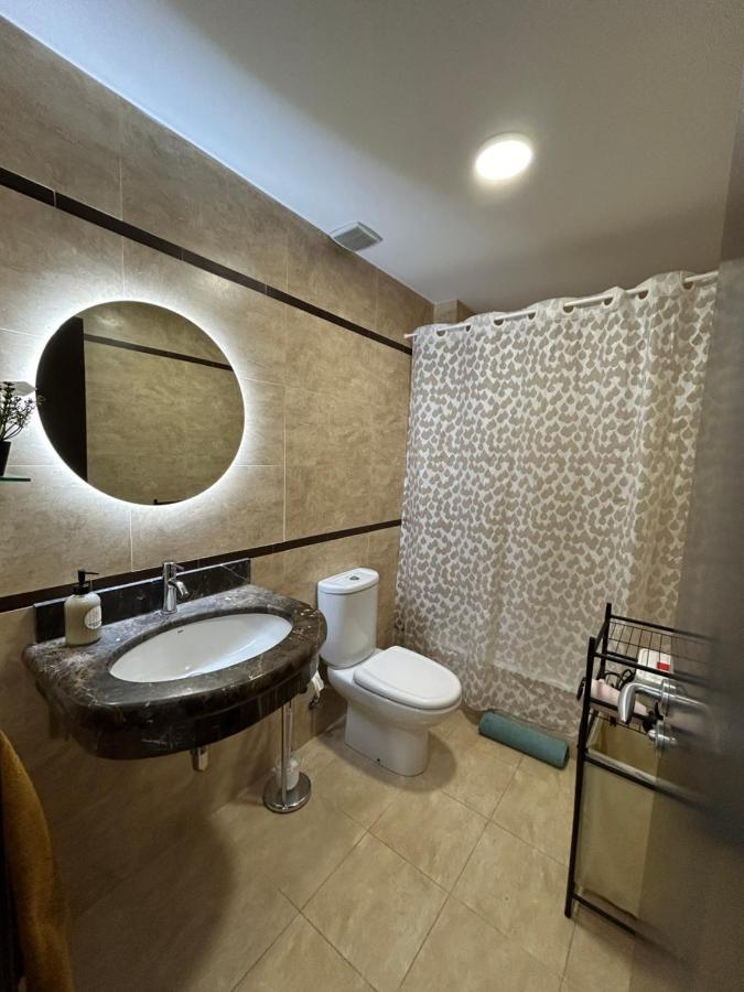 Dream Cuesta2 Apartment La Laguna  Ngoại thất bức ảnh