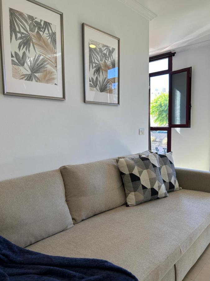 Dream Cuesta2 Apartment La Laguna  Ngoại thất bức ảnh