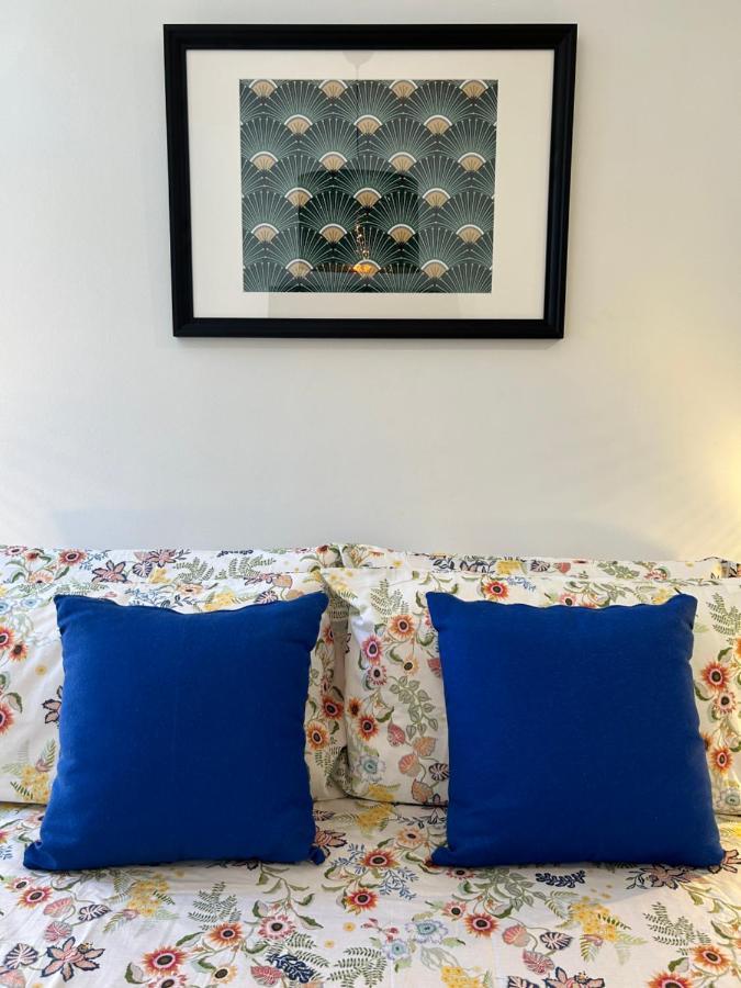 Dream Cuesta2 Apartment La Laguna  Ngoại thất bức ảnh